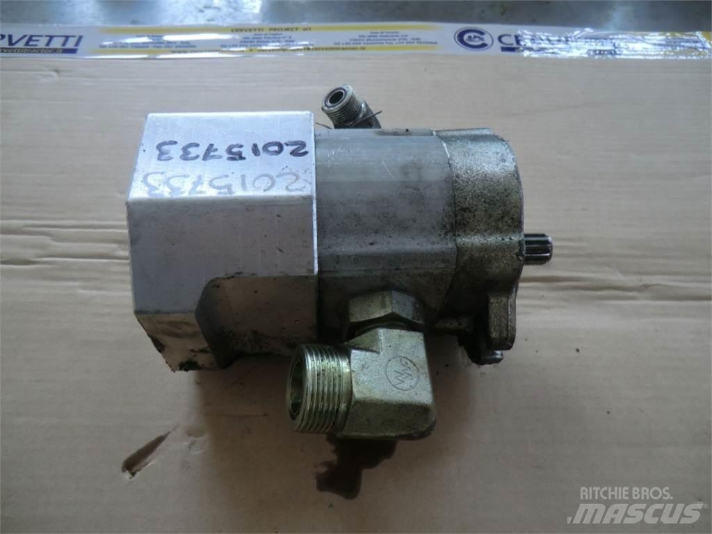 CAT 735 Other