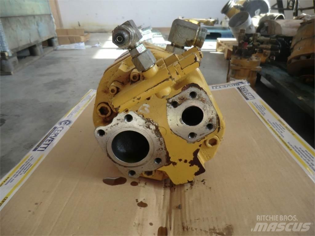 CAT 735 Other