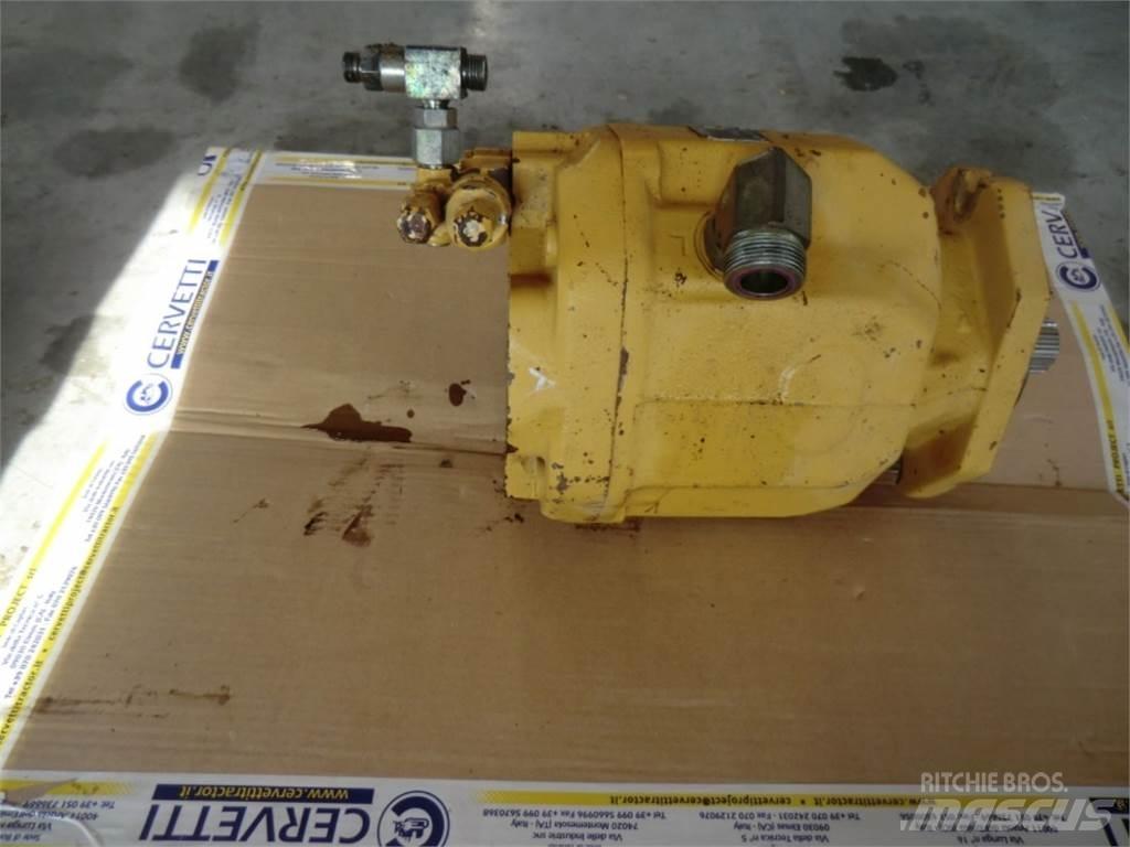 CAT 735 Other