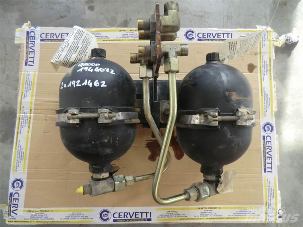 CAT 735 Other