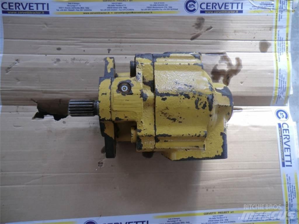 CAT 735 Other