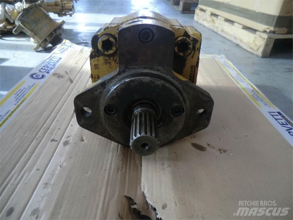 CAT 735 Other
