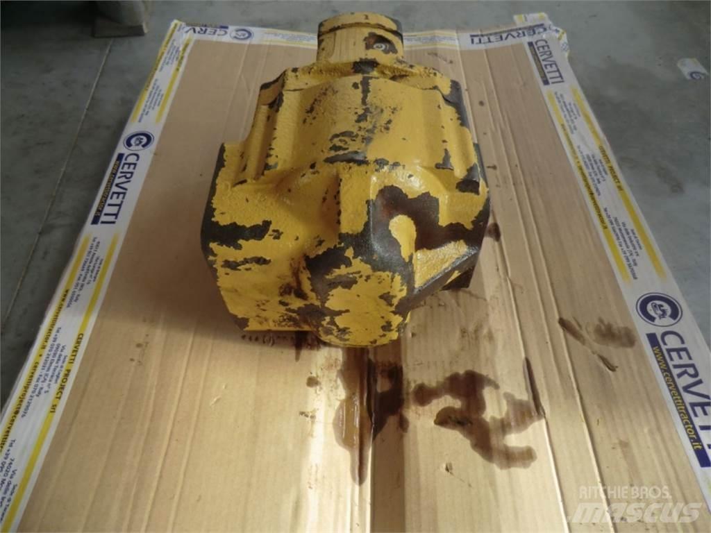 CAT 735 Other