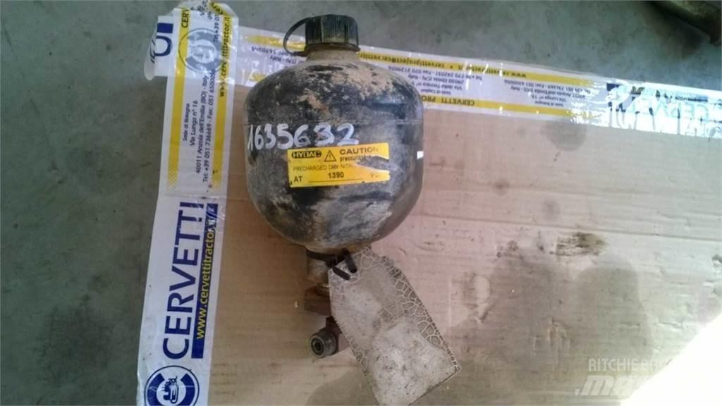 CAT 735 Other