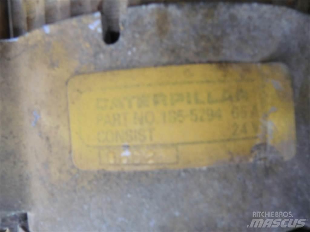 CAT 735 Other