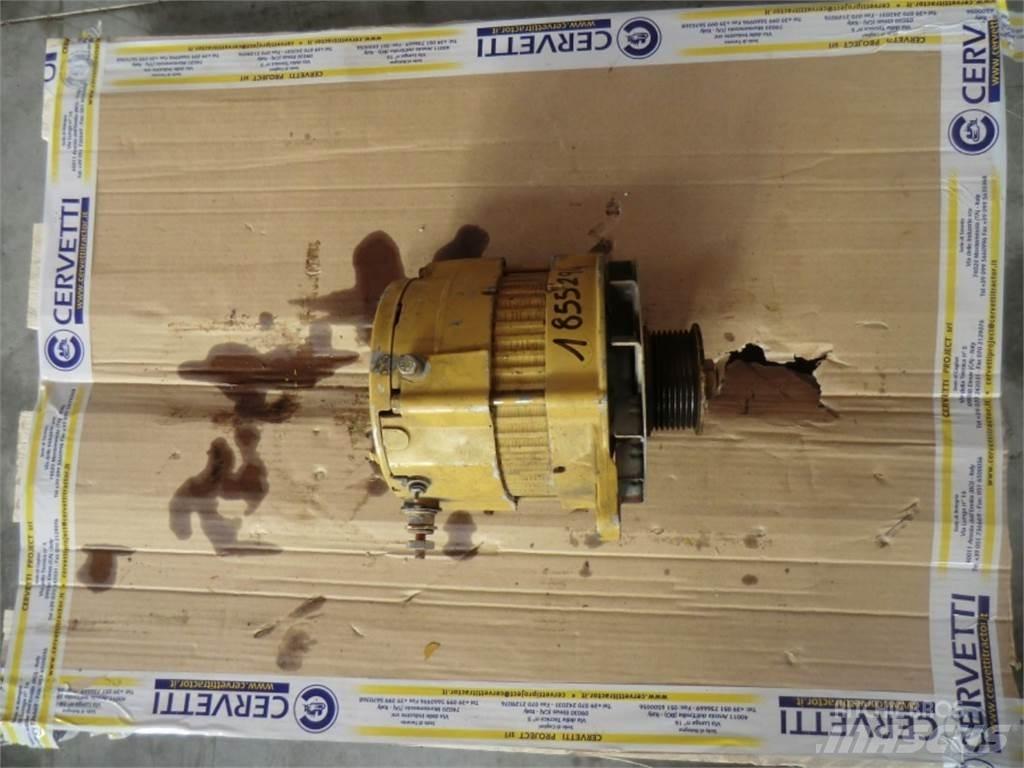 CAT 735 Other