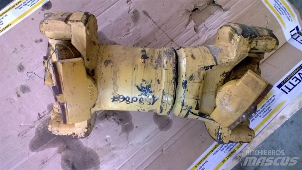 CAT 735 Other