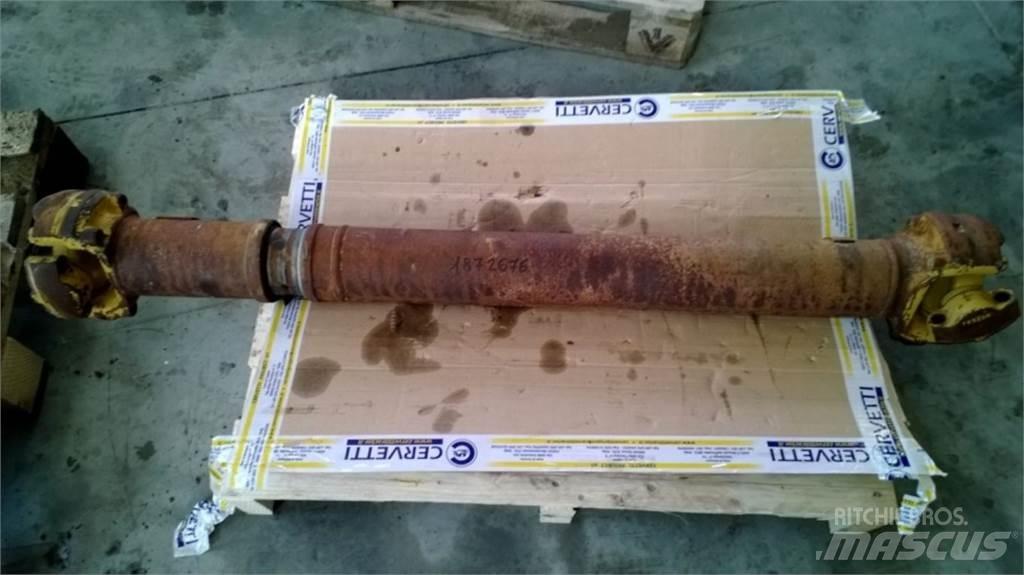 CAT 735 Other