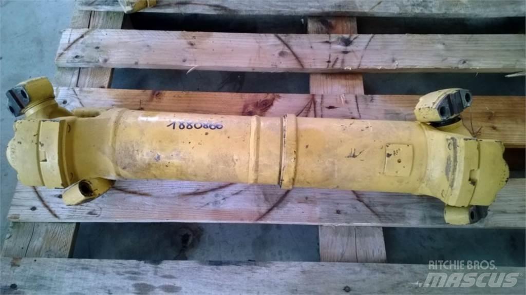 CAT 735 Other