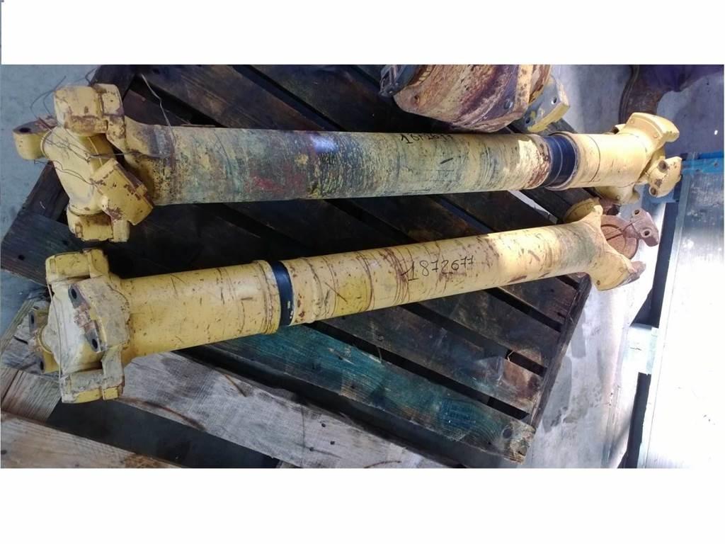 CAT 735 Other