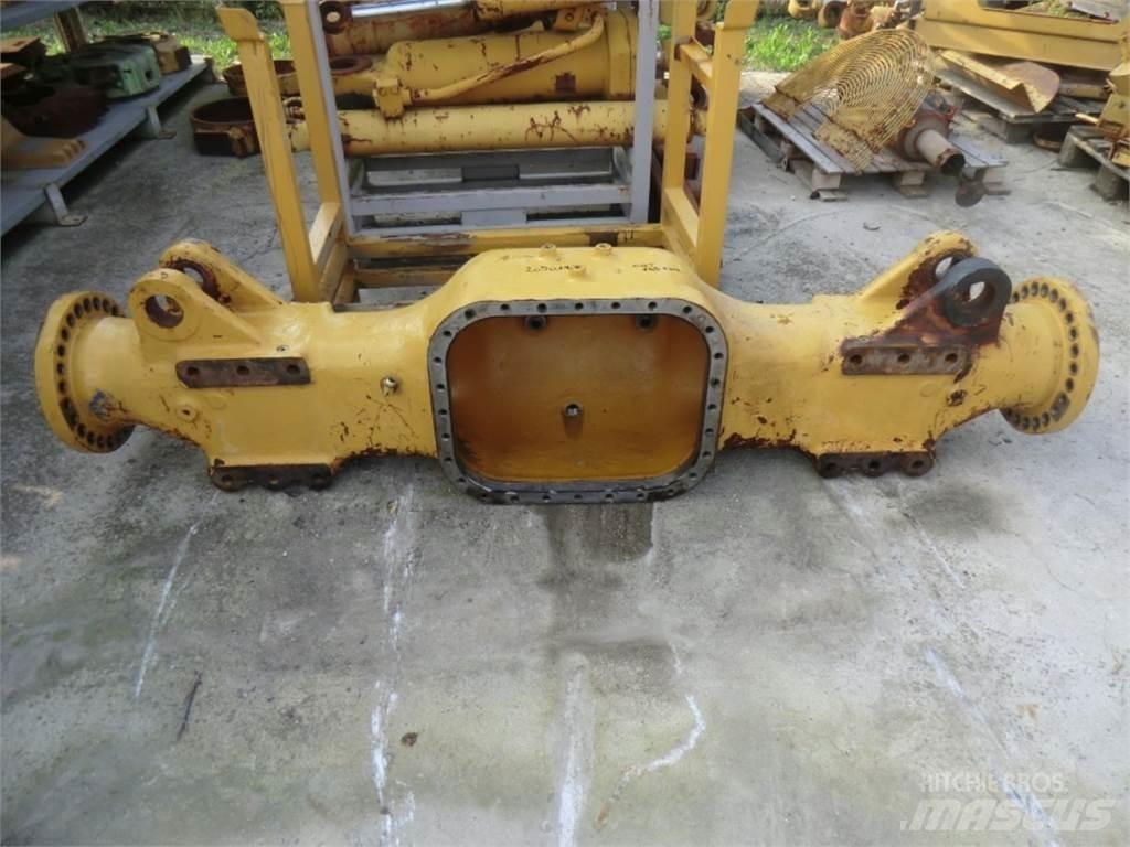 CAT 735 Other