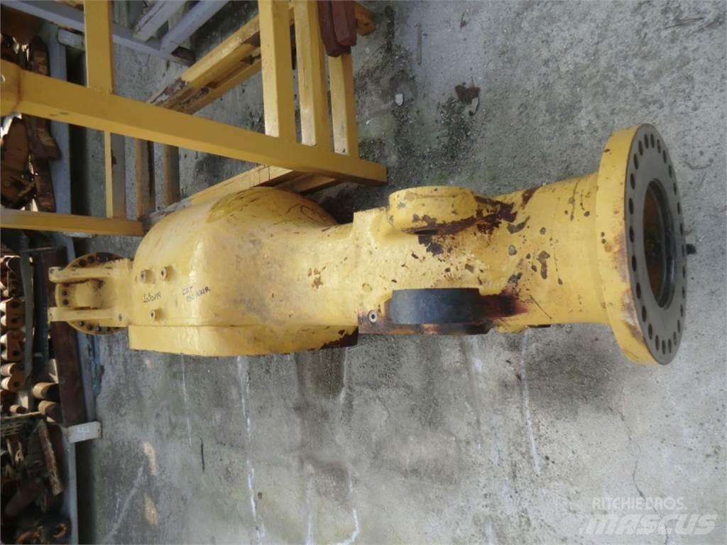 CAT 735 Other