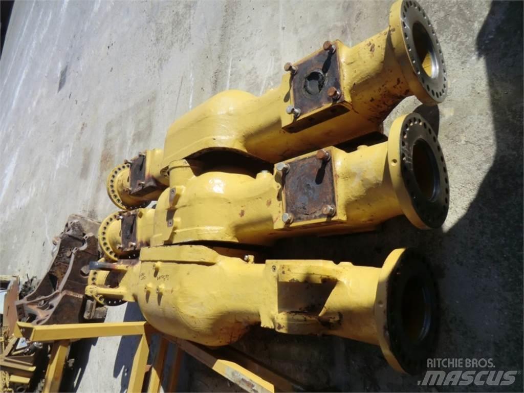 CAT 735 Other