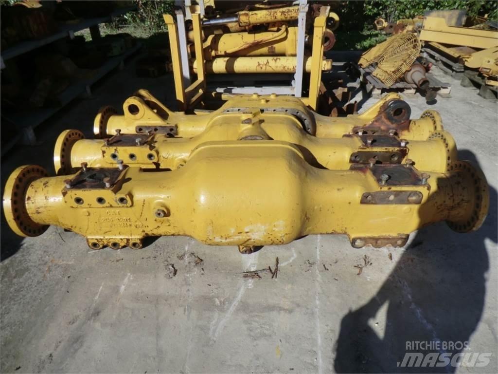 CAT 735 Other