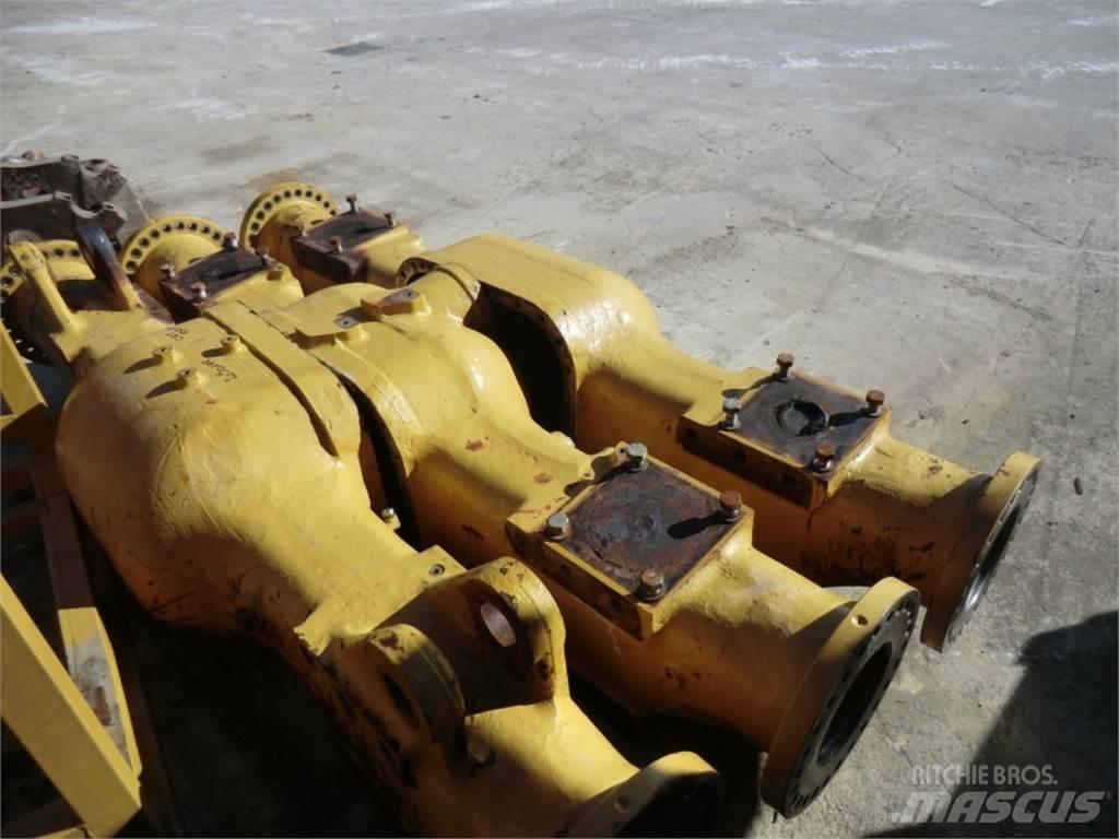 CAT 735 Other