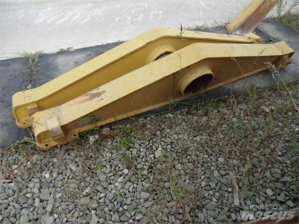 CAT 735 Other