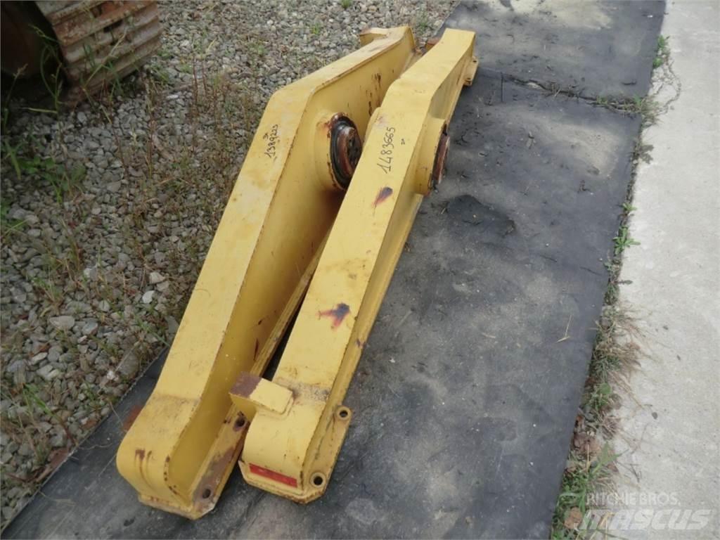 CAT 735 Other