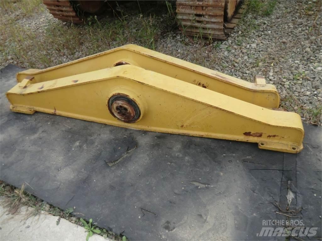 CAT 735 Other