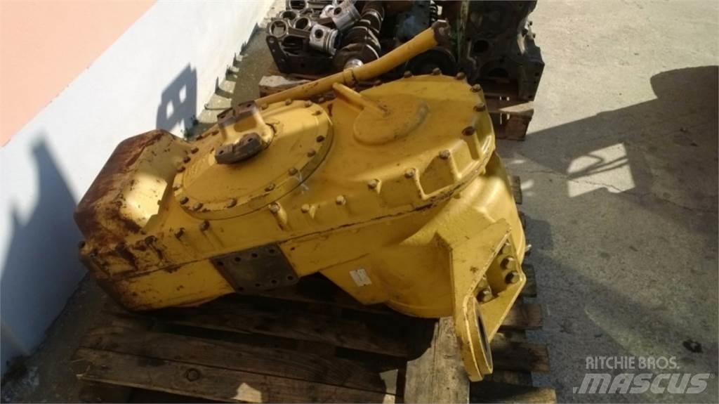 CAT 735 Other