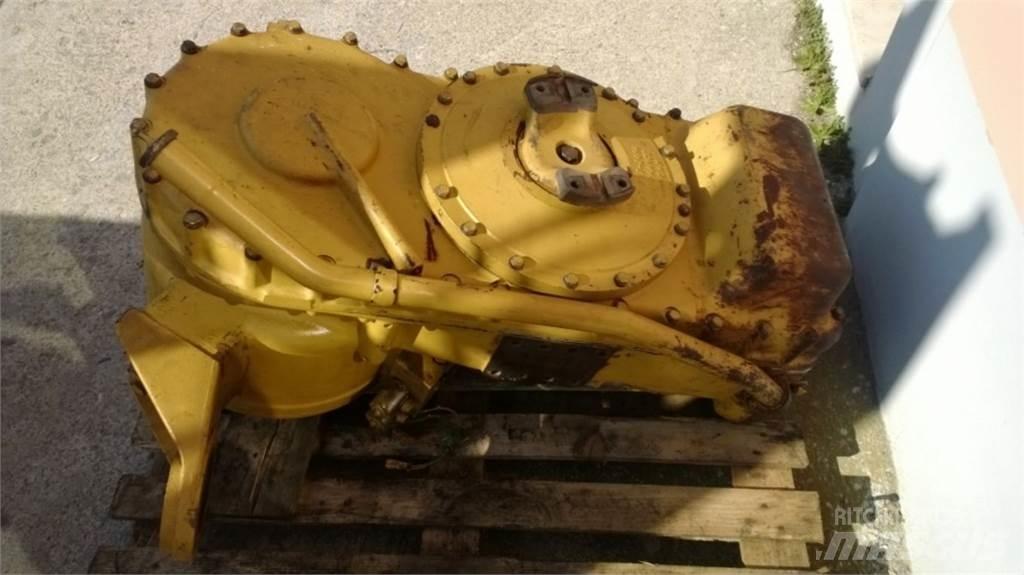 CAT 735 Other