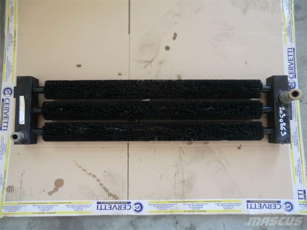 CAT 735 Other