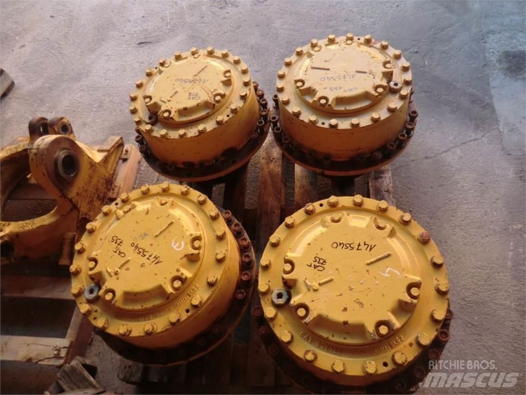 CAT 735 Other