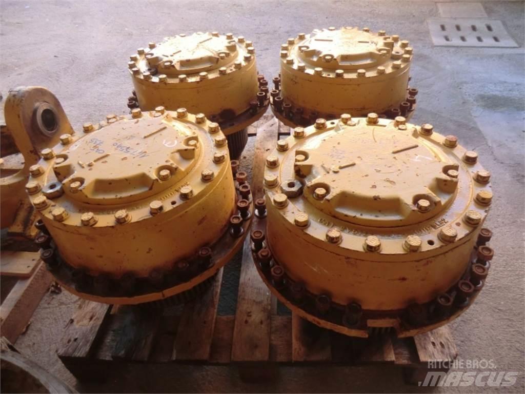 CAT 735 Other