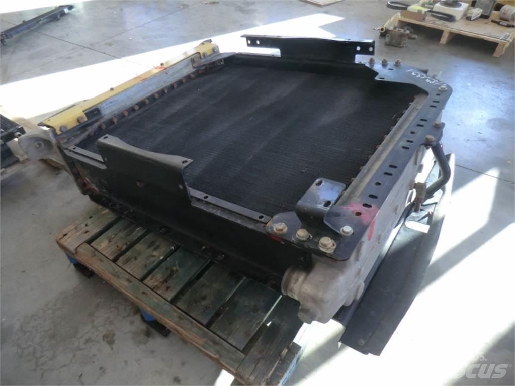 CAT 735 Other