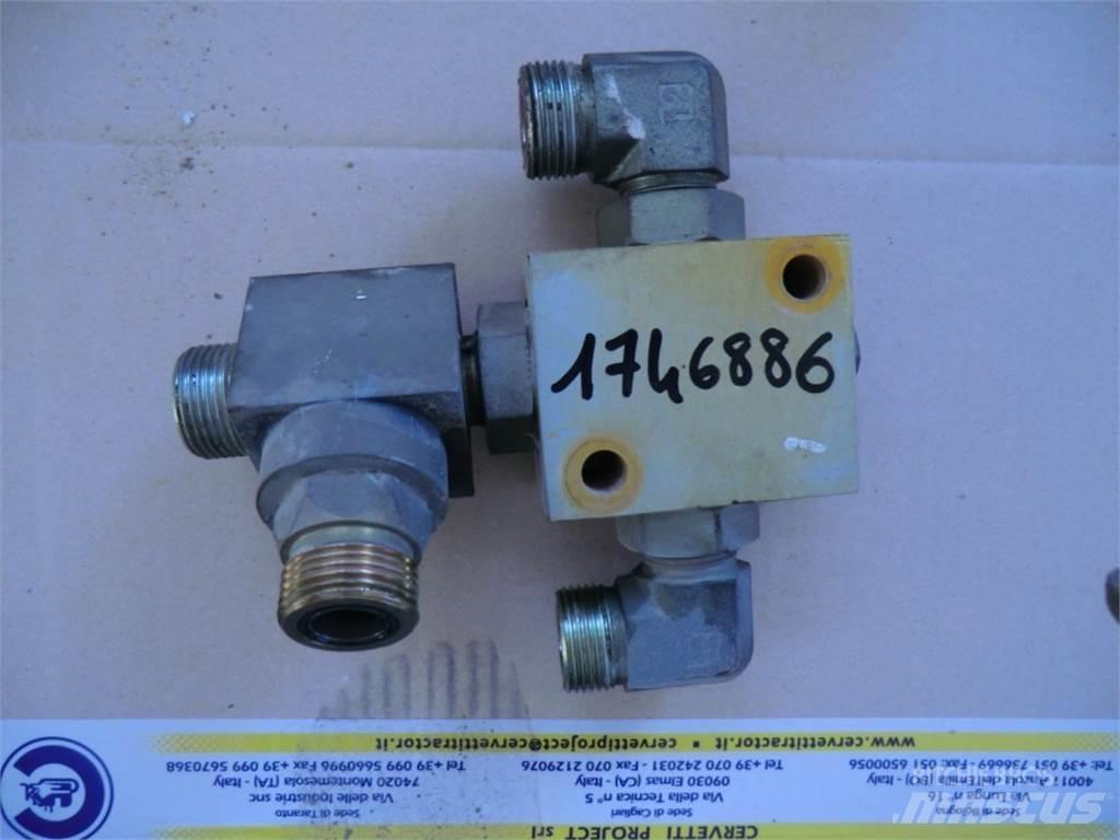 CAT 735 Other