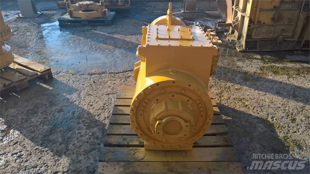 CAT 769D Other