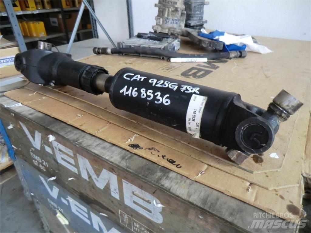 CAT 928G Other