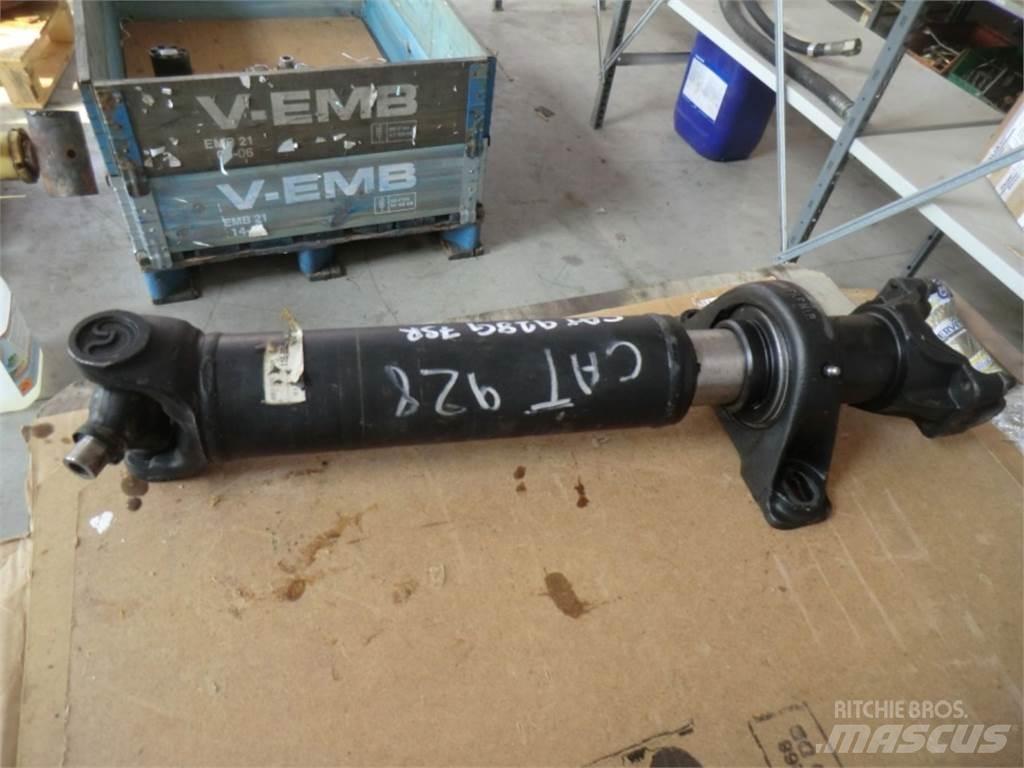 CAT 928G Other