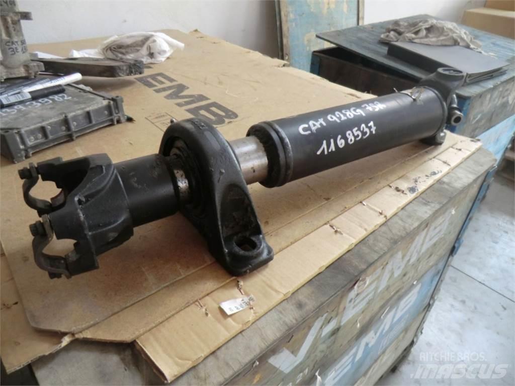 CAT 928G Other