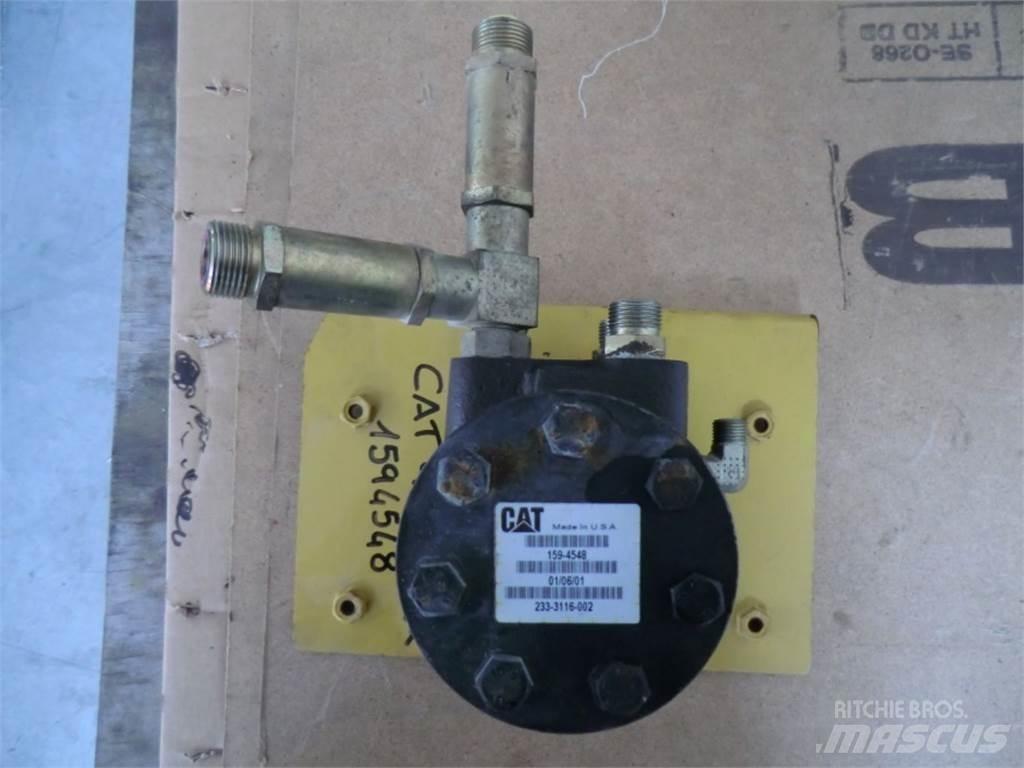 CAT 928G Other