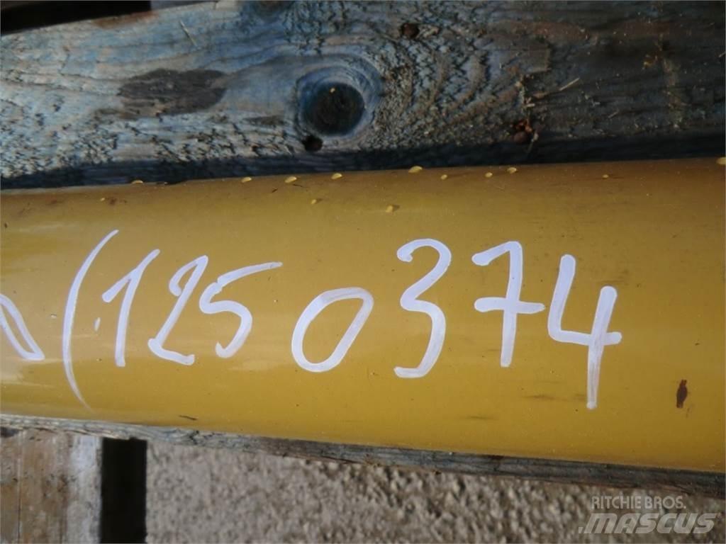 CAT 928G Other