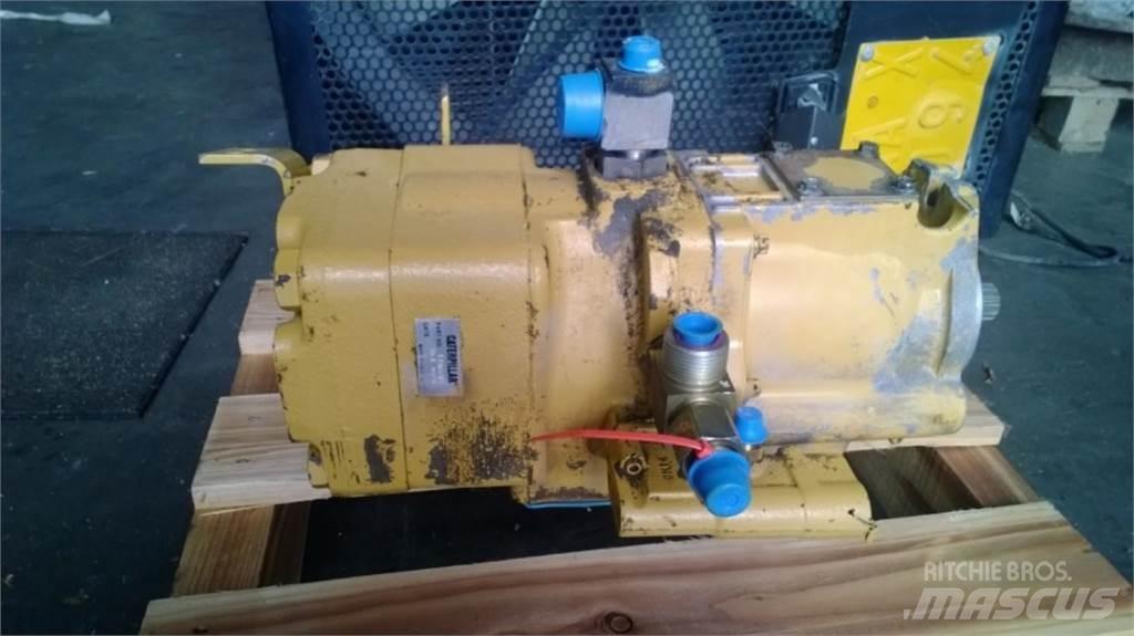CAT 928G Other