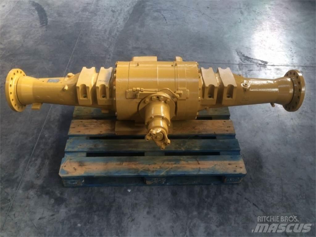CAT 928G Other