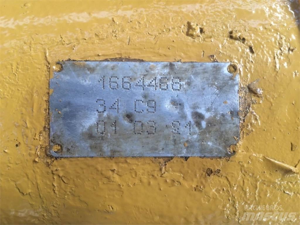 CAT 928G Other