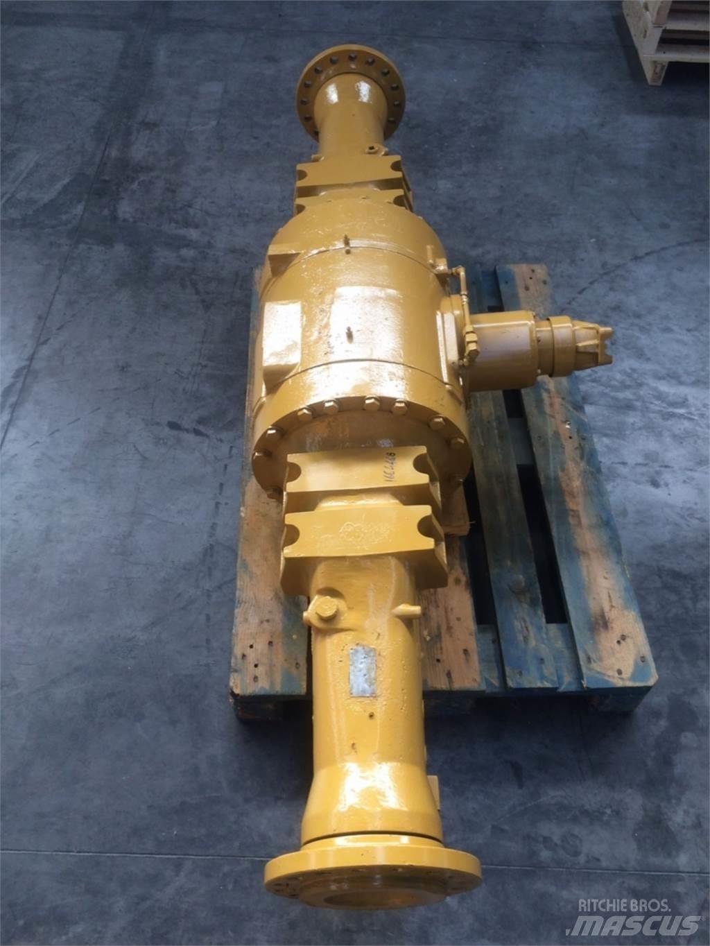 CAT 928G Other