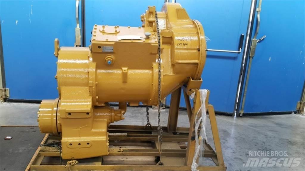 CAT 936E Other