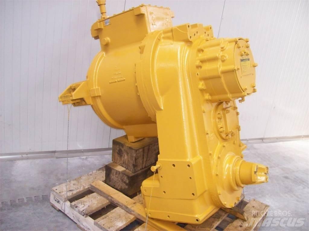 CAT 943 Other
