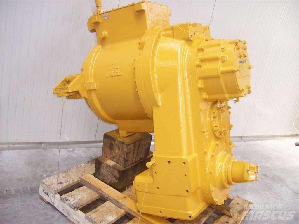 CAT 943 Other