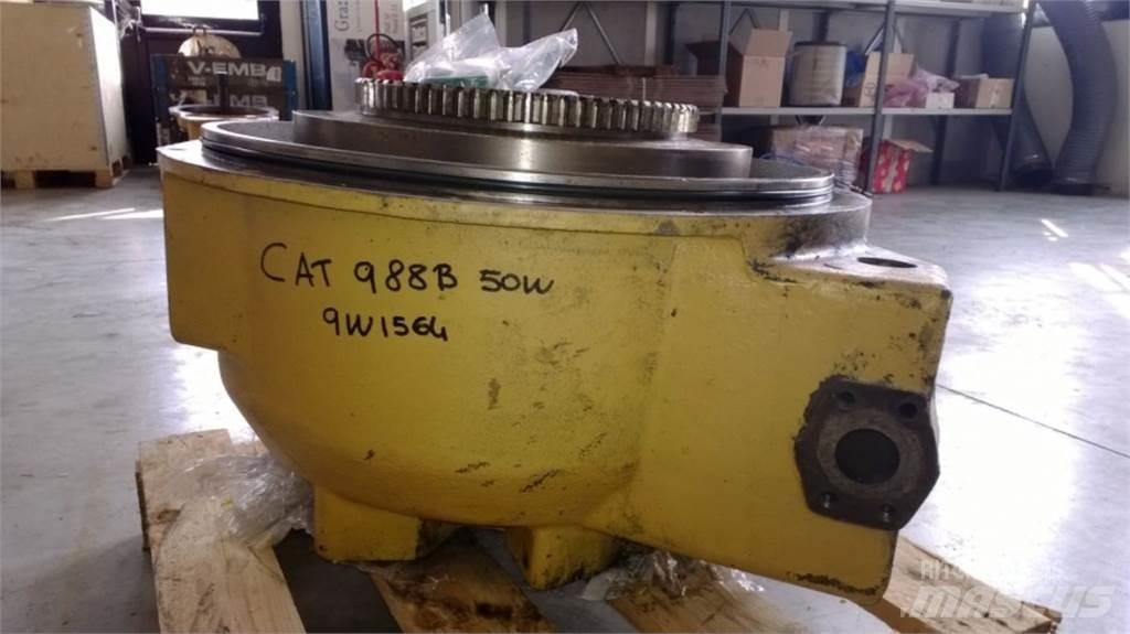 CAT 943 Other