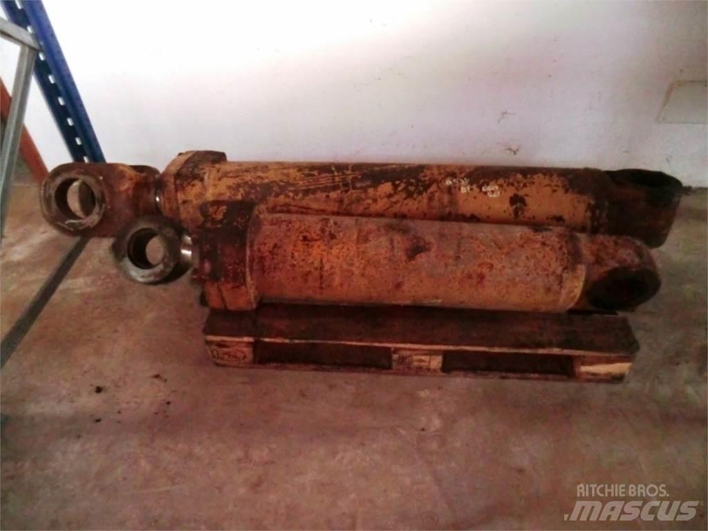 CAT 943 Other