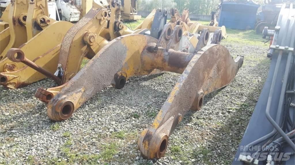 CAT 943 Other