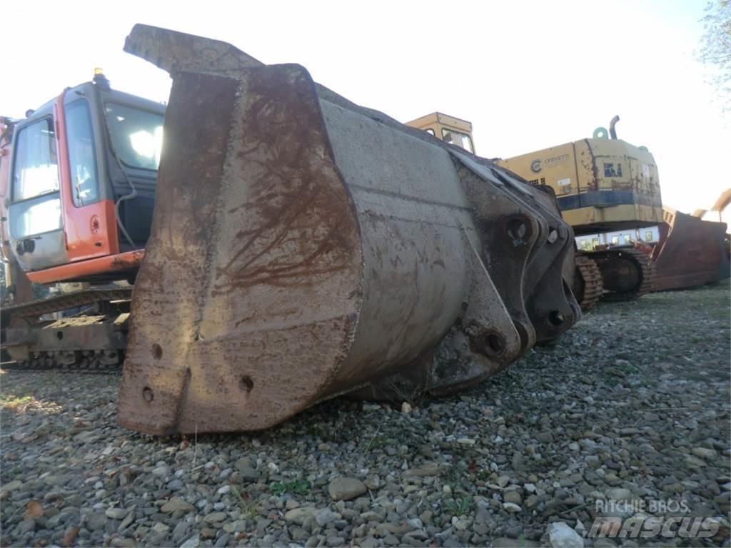 CAT 943 Other
