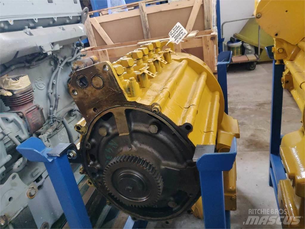 CAT 950H Other