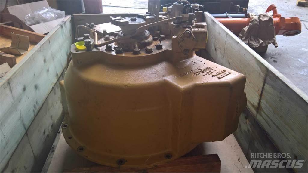 CAT 950H Other