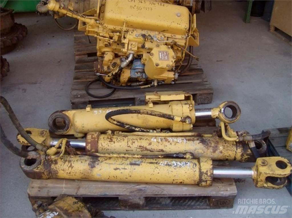 CAT 953 Other