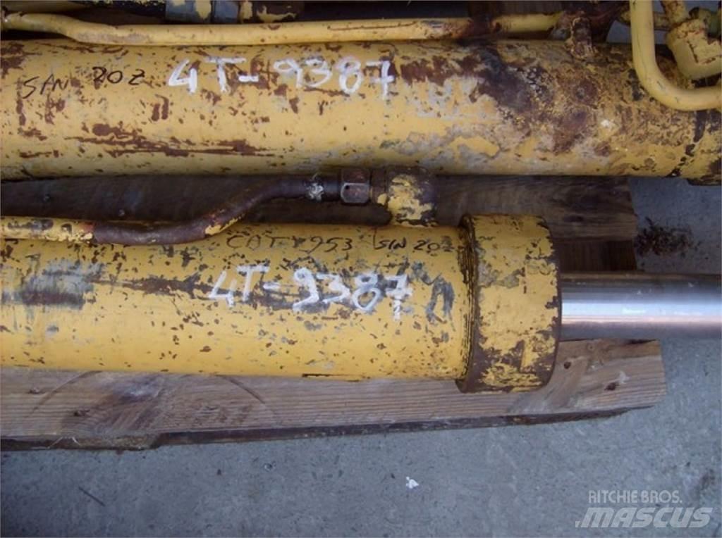 CAT 953 Other